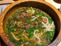 -山石榴·贵州菜(丰盛里店)