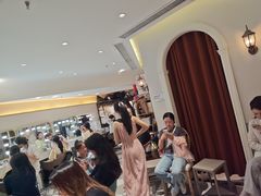 -拾光秀照相馆(石家庄勒泰中心店)