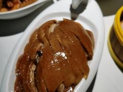 -大鸭梨烤鸭(枣园店)