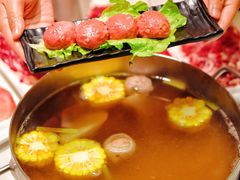 -今日牛事潮汕鲜牛肉火锅(瑞金店)