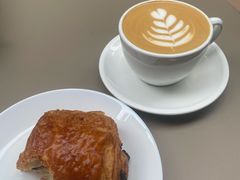 -大小咖啡 BigSmallCoffee(麦子店)