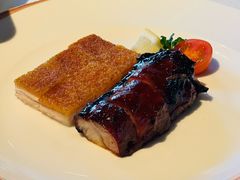 -三号黄浦会Canton Table