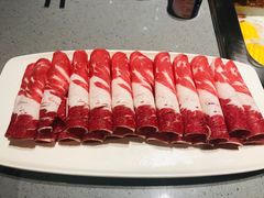 -海底捞火锅(海宁路店)