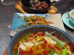 -潮界(虹桥新天地店)