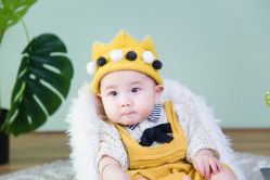 -小苹果儿童摄影(崇安店)