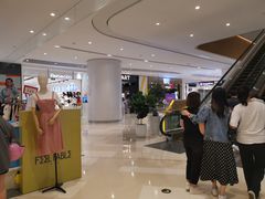-深圳来福士广场