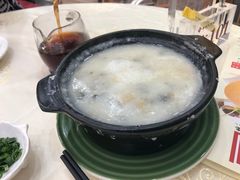 -嘉禧大酒楼(康城广场店)