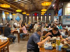 -龍聚祥烧麦馆(万达店)