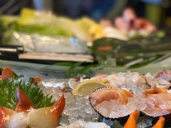 -生如夏花泰式火锅(鹭洲里店)