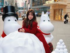 -大悦城(沈阳中街店)