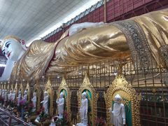 -ခြောက်ထပ်ကြီးရွှေသာလျောင်းဘုရားကြီး