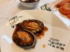 -宾朋海鲜特色美食餐厅·纯手工鲅鱼水饺(兴海路店)