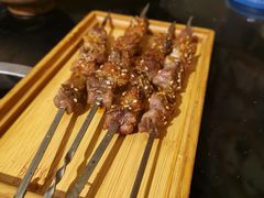 -一招鲜·全羊铺·蒙古奶茶(五一北路店)