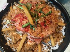-79号渔船海鲜饭店(龙岗店)