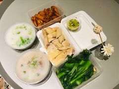 -文记壹心鸡(宝华路店)
