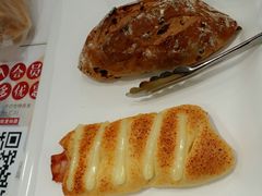 -山崎面包(第一八佰伴店)