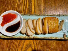 -越南牛肉河粉餐厅(书院巷店)