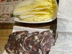 -鱼来顺纸上烤鱼
