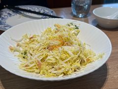 金钩海米娃娃菜-连鹭海鲜·海肠捞饭·海胆饭(星海店)