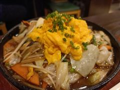-角落里(中山公园店)