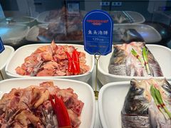 -老德州四合院·德州菜(天衢路店)