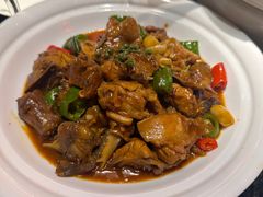 -徽镇小厨·经典徽菜(十里河店)