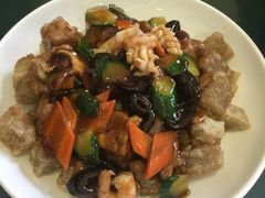 -李连贵酒家熏肉大饼(昆明街店)