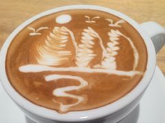 -翠贝卡&Mama Kelly Brunch Coffee(河西店)