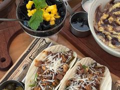 -The Good Place好地方·Brunch·coffee(国贸店)