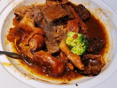 -厝小满.姜母鸭/泉州菜(桥南店)