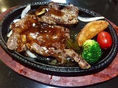 -八爷茶餐厅