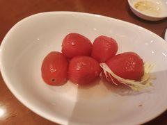 -杭州JW万豪酒店-万豪中餐厅