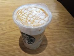 -星巴克(广州江南新地店)