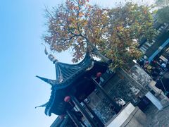 -千灯古镇