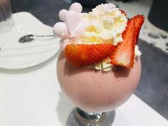 -风甜日暖·星座主题甜点(东二环泰禾店)