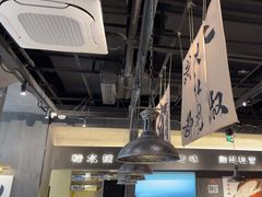 -张翻越·川渝冒菜·武汉黑鸭煲(城北万象城店)