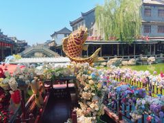 -滦州古城
