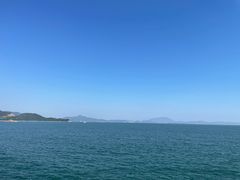 -大梅沙海滨公园