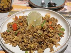 -半秋山西餐厅(宜昌大洋店)