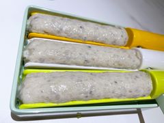 手打鲜虾滑-犇鼎牛潮汕牛肉火锅(新辰里学清路店)