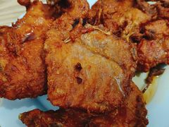 -九龙餐厅(大沽路店)