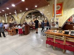 -元盛居(生态大街店)