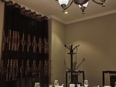 -西贝海鲜汇(槐安路店)