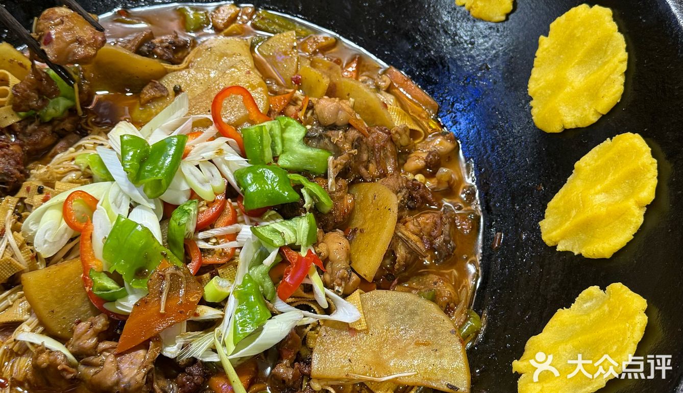 在武汉…只想为这一家去古田！！