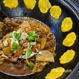 在武汉…只想为这一家去古田！！