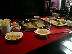 -山城辣妹子(定福庄店)