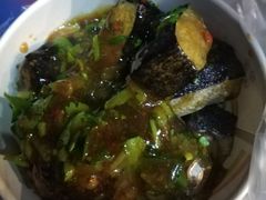 -无声臭豆腐(大井1号店)