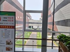-中国医科大学附属第一医院(浑南院区)