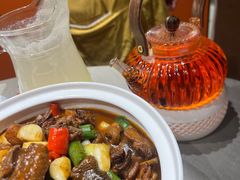 -大鹏饭店·金陵家宴(奥体中心店)