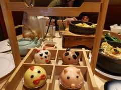 -避风塘(金山万达店)